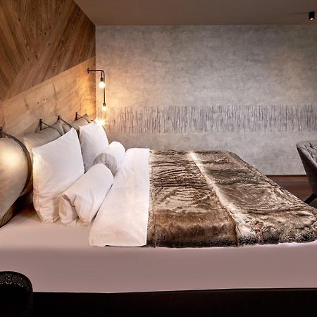 Hotel Das Sonnenparadies Скена Экстерьер фото