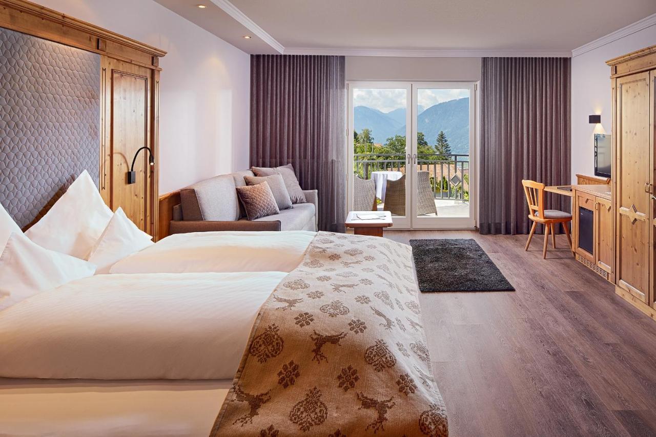 Hotel Das Sonnenparadies Скена Экстерьер фото
