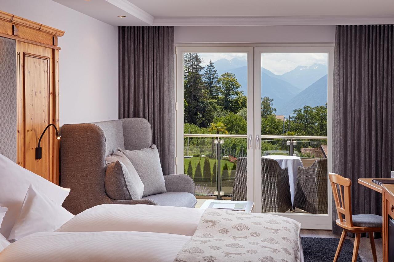 Hotel Das Sonnenparadies Скена Экстерьер фото