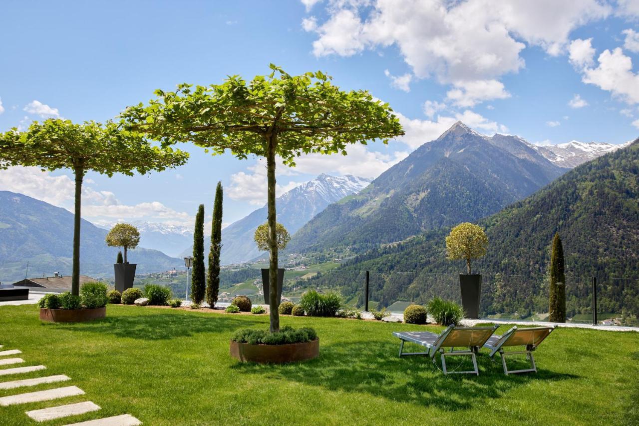 Hotel Das Sonnenparadies Скена Экстерьер фото