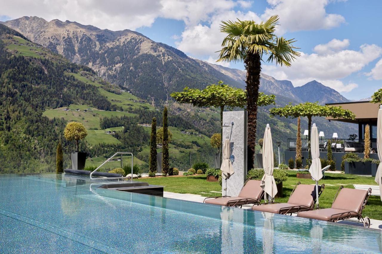 Hotel Das Sonnenparadies Скена Экстерьер фото