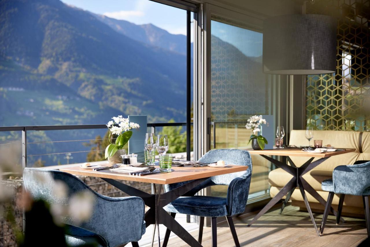 Hotel Das Sonnenparadies Скена Экстерьер фото