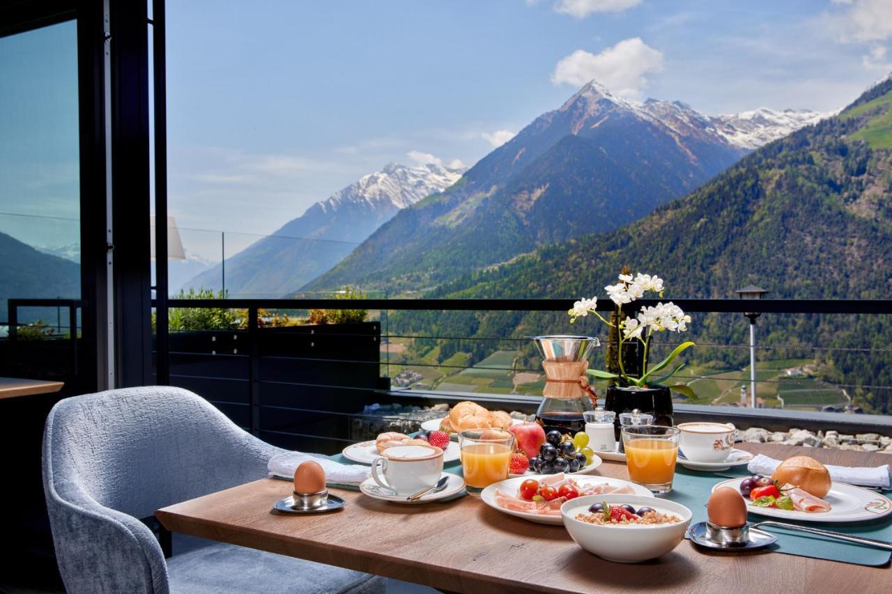 Hotel Das Sonnenparadies Скена Экстерьер фото