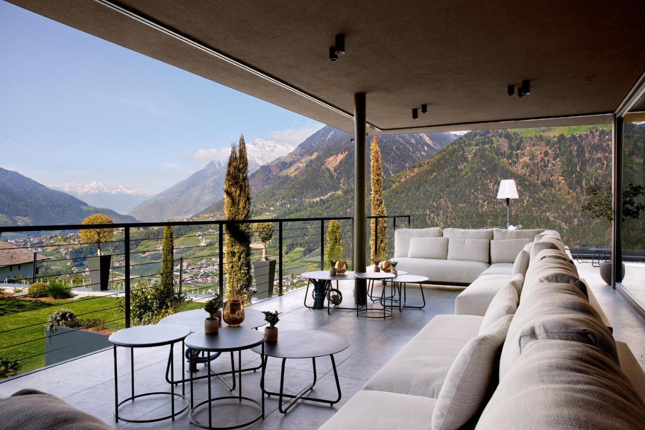 Hotel Das Sonnenparadies Скена Экстерьер фото