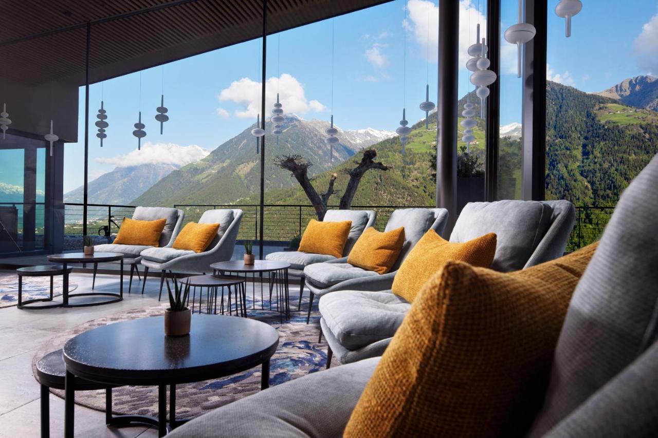 Hotel Das Sonnenparadies Скена Экстерьер фото