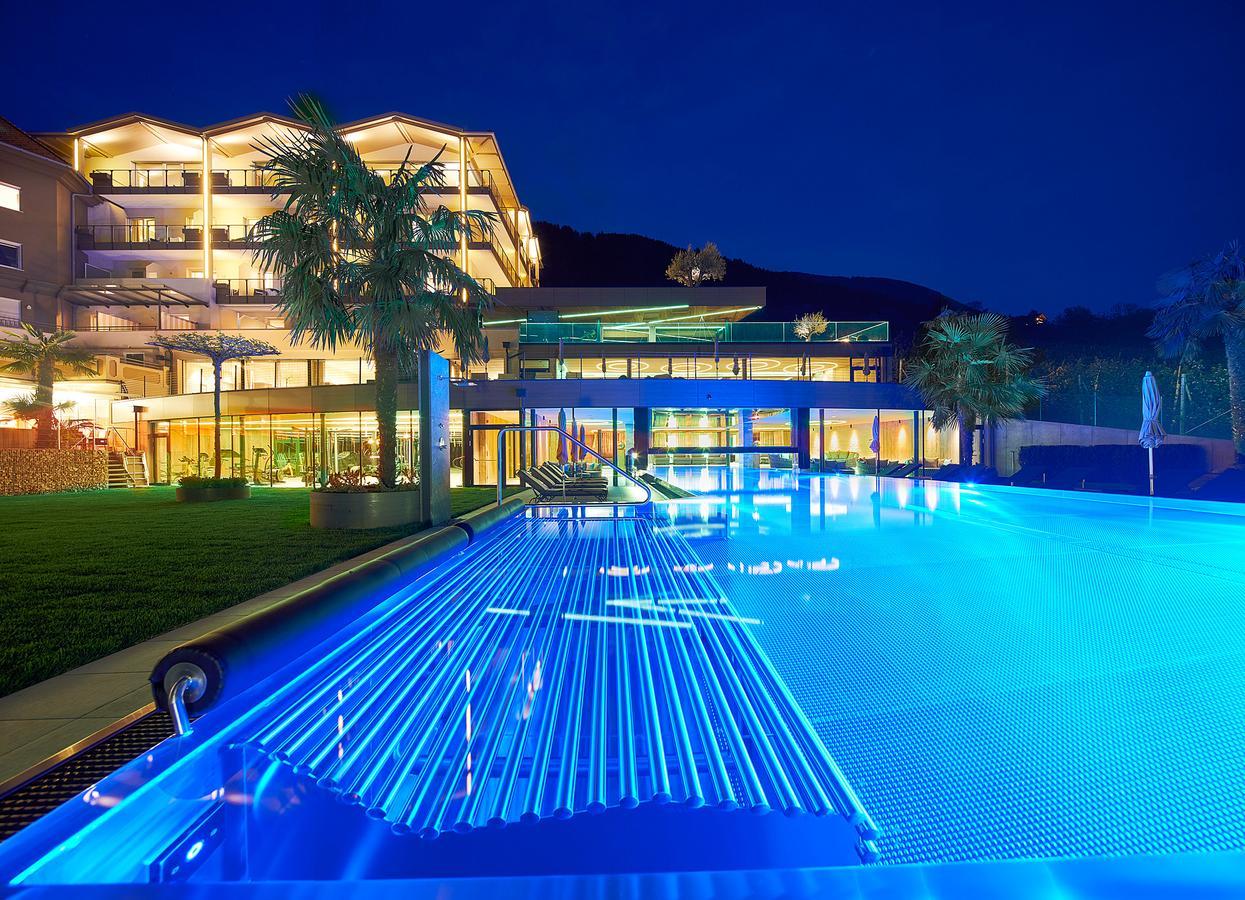 Hotel Das Sonnenparadies Скена Экстерьер фото
